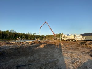 Homes by West Bay Key West II in Anclote Reserve at Starkey Ranch