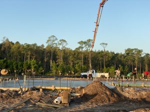 Homes by West Bay Key West II in Anclote Reserve at Starkey Ranch