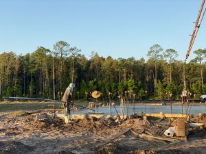 Homes by West Bay Key West II in Anclote Reserve at Starkey Ranch