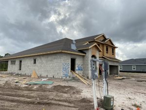 Homes by West Bay Key West II in Anclote Reserve at Starkey Ranch