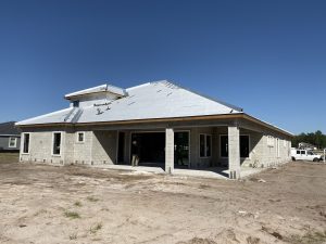 Homes by West Bay Key West II in Anclote Reserve at Starkey Ranch