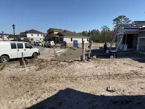 Homes by West Bay Key West II in Anclote Reserve at Starkey Ranch